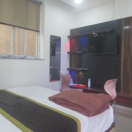 Rajmahal Resort Banquet Hall And Hotel Patna  Eksteriør bilde