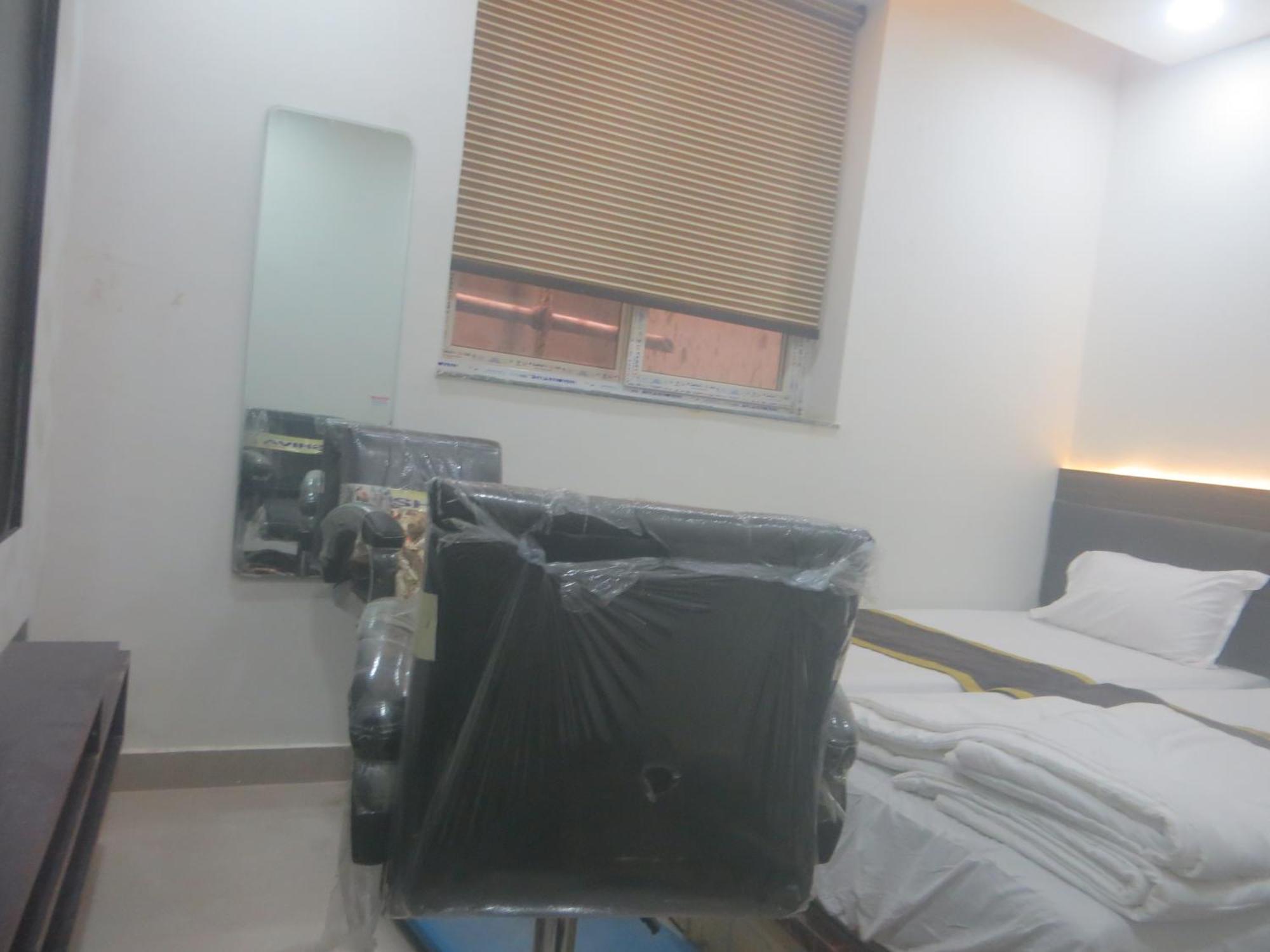 Rajmahal Resort Banquet Hall And Hotel Patna  Eksteriør bilde
