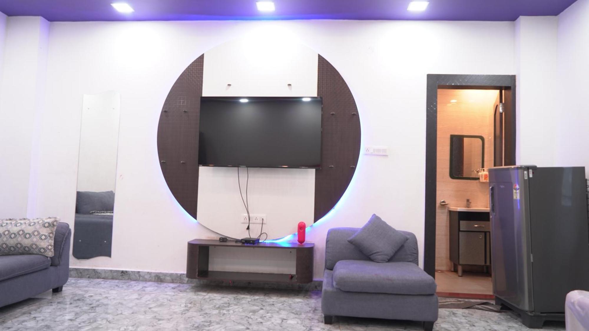 Rajmahal Resort Banquet Hall And Hotel Patna  Eksteriør bilde
