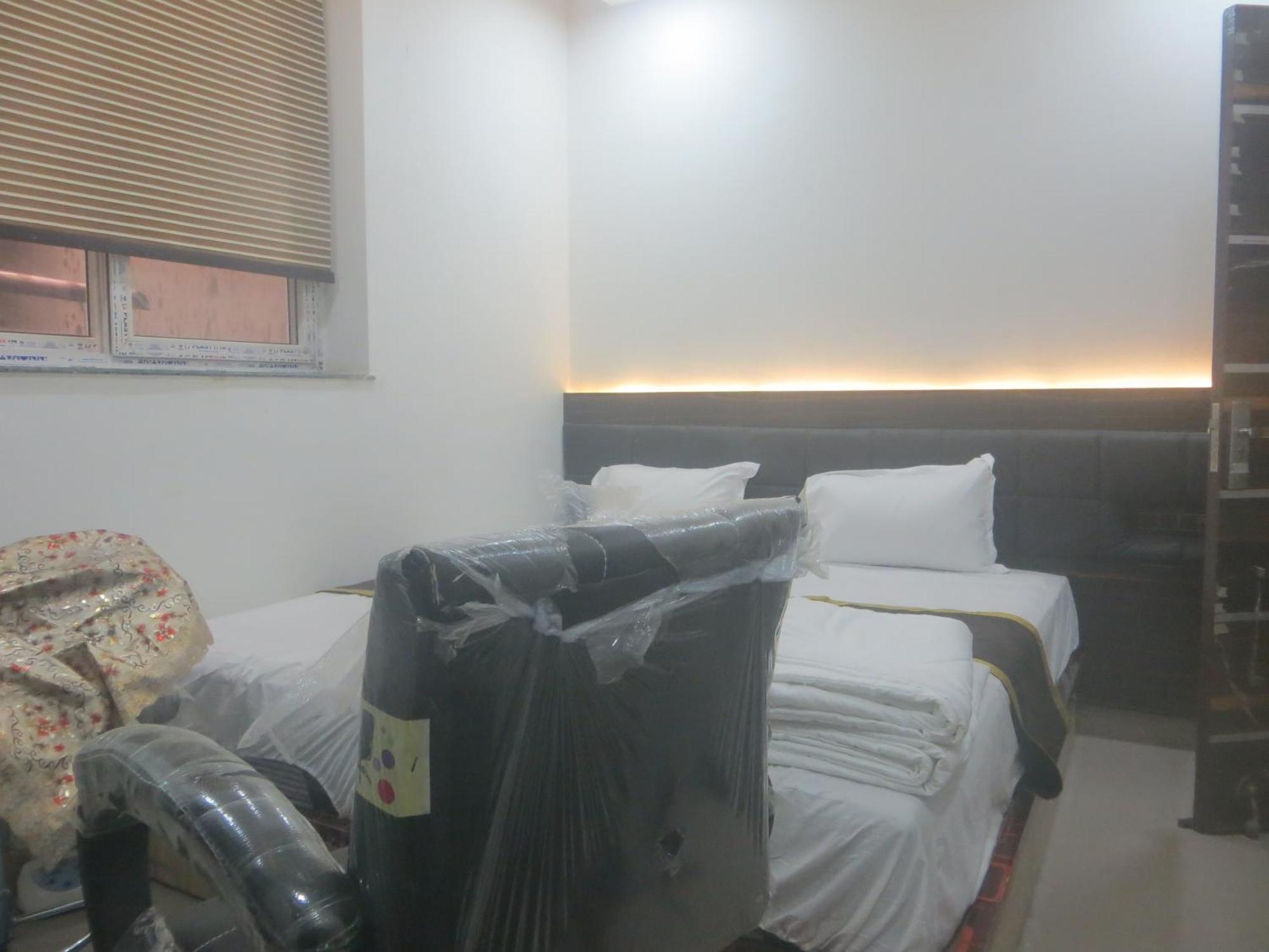 Rajmahal Resort Banquet Hall And Hotel Patna  Eksteriør bilde