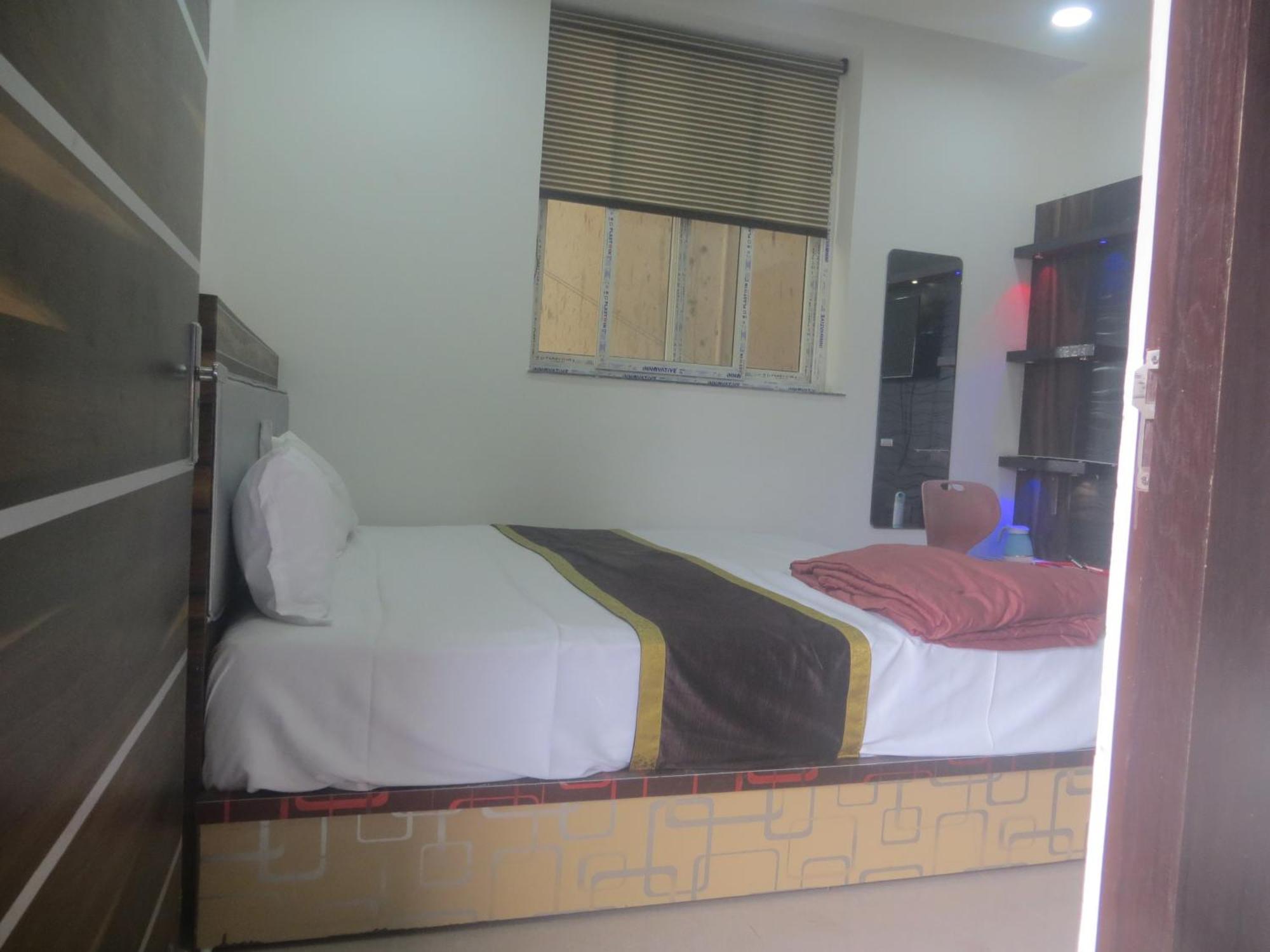 Rajmahal Resort Banquet Hall And Hotel Patna  Eksteriør bilde