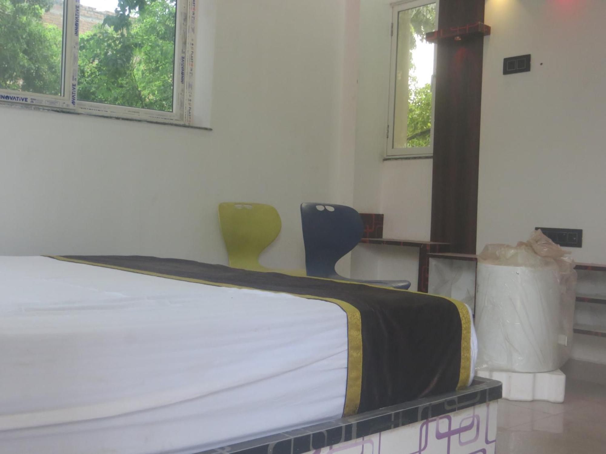 Rajmahal Resort Banquet Hall And Hotel Patna  Eksteriør bilde
