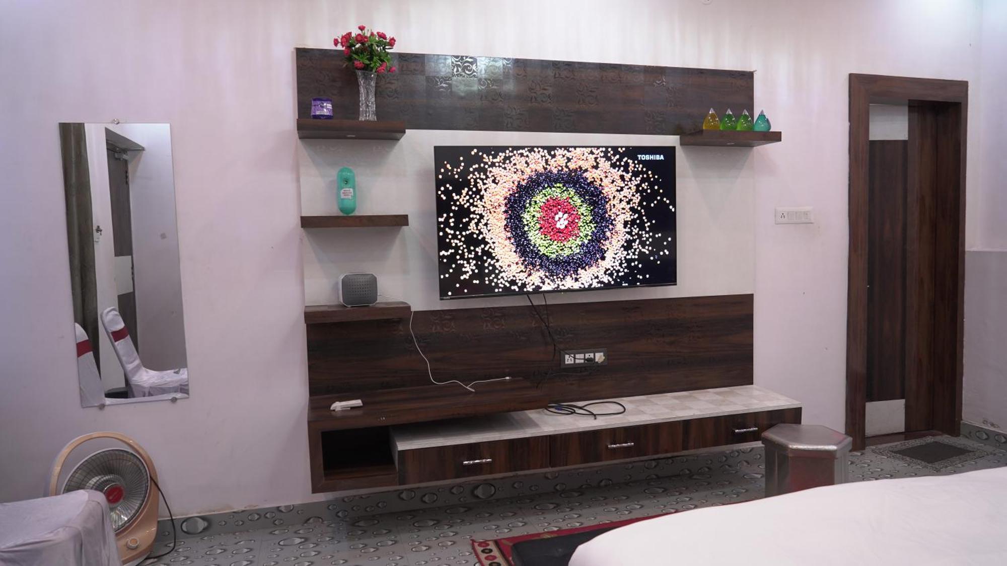 Rajmahal Resort Banquet Hall And Hotel Patna  Eksteriør bilde