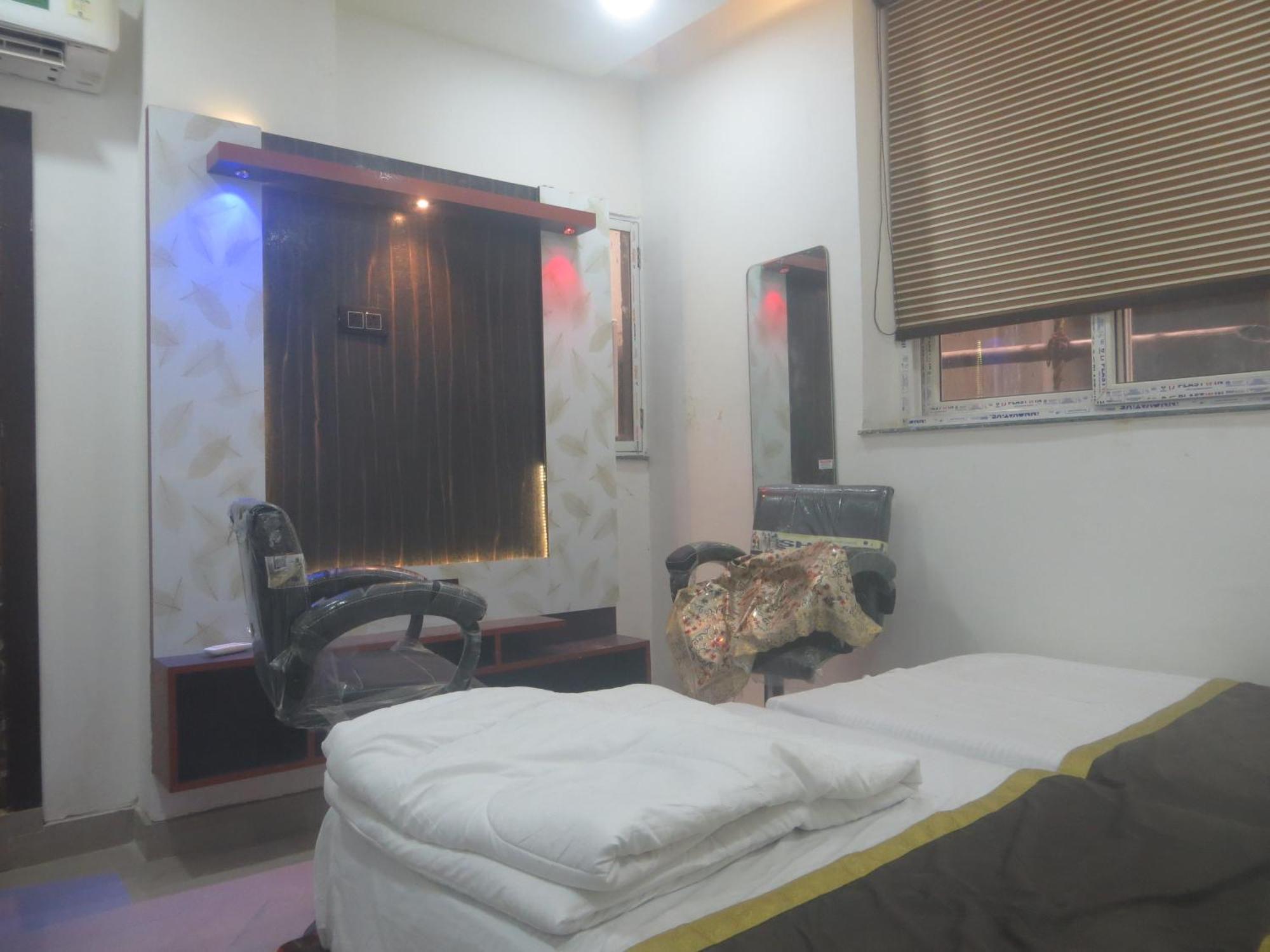 Rajmahal Resort Banquet Hall And Hotel Patna  Eksteriør bilde
