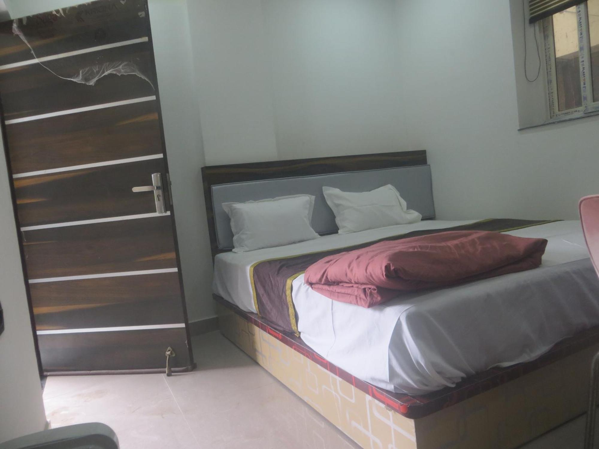 Rajmahal Resort Banquet Hall And Hotel Patna  Eksteriør bilde